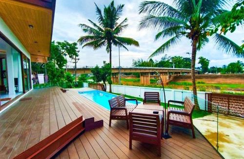 Nan Villa | Pool Villa Nam Nan