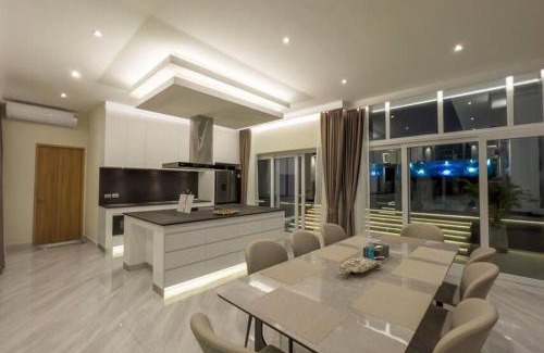 Nong Prue Villa | Pool Villa Pattaya H529