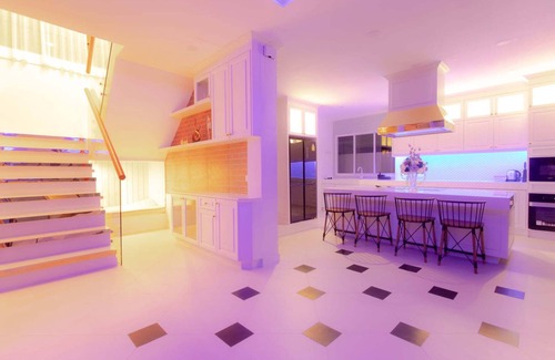 Nong Prue Villa | Pool Villa Pattaya - Exquisite Pool Villa H