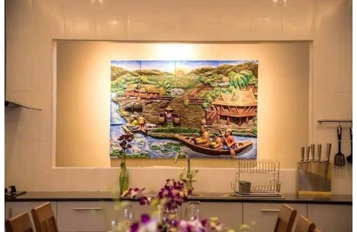 Ban Saiyuan Other | pool villa rawai saiyuan