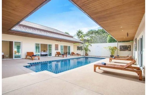 Ban Saiyuan Other | pool villa rawai saiyuan