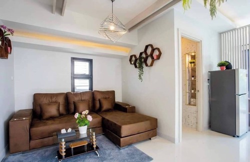 Ao Nang Villa | Pool Villa Suchada 2 bedrooms