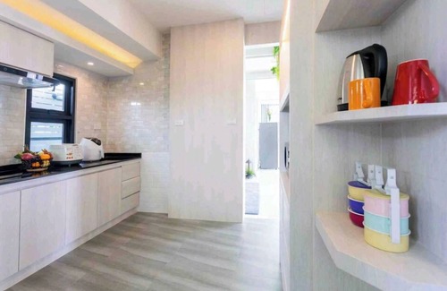 Ao Nang Villa | Pool Villa Suchada 2 bedrooms