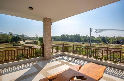 Hua Hin Villa | Pooler Property