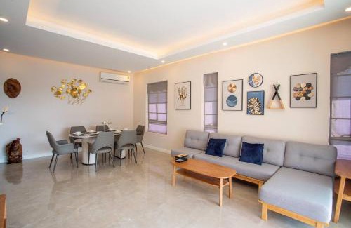 Hua Hin Villa | Pooler Property