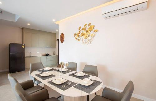 Hua Hin Villa | Pooler Property