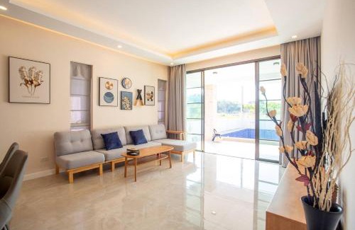 Hua Hin Villa | Pooler Property