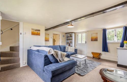 Stowmarket House | Pooles Farm Cottage