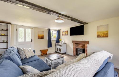 Stowmarket House | Pooles Farm Cottage