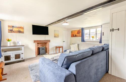 Stowmarket House | Pooles Farm Cottage