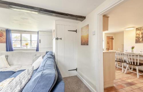Stowmarket House | Pooles Farm Cottage