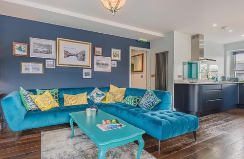 Pooley Bridge House | Pooley Bridge Apartment - Uk44955