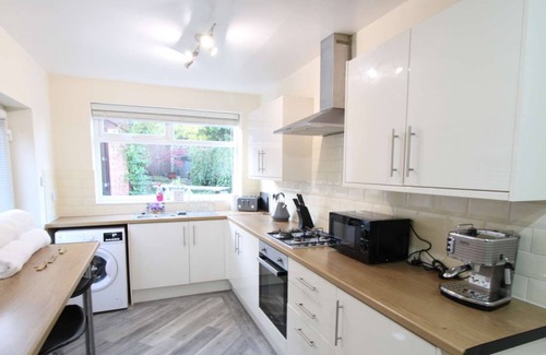 Thornton-Cleveleys House | Poolfoot Villas Summa