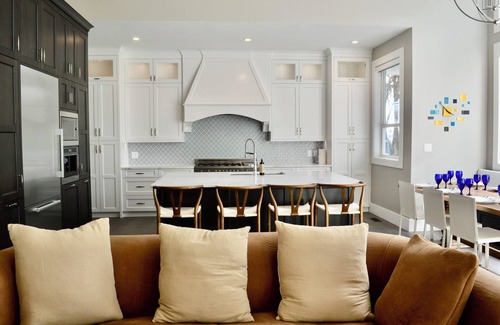 Bear Mountain Resort House | Poolside Fairway Escape on Bear Mountain