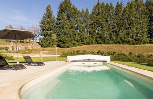 Montignac Villa | Poolside Luxury Villa in Montignac