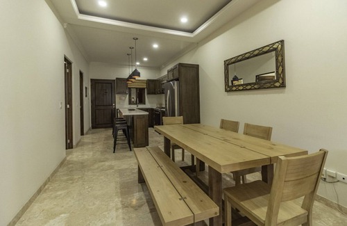 Todos Santos Condo | Poolside Unit in Downtown Todos Santos - New listing!