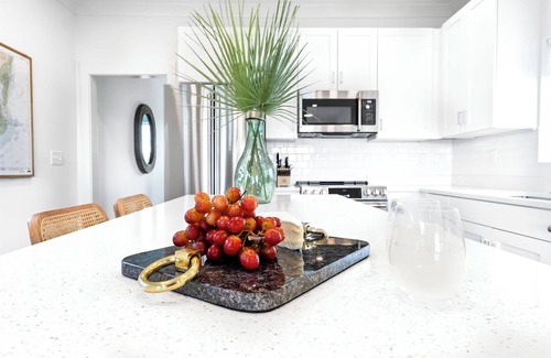 Georgetown House | Poolside Villas @ Winyah Bay Club!