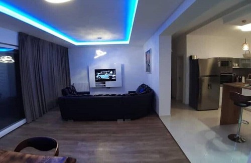 Novi Vinodolski Apartment | Poolvilla 4 Seasons Seaview