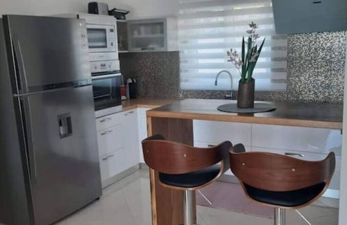 Novi Vinodolski Apartment | Poolvilla 4 Seasons Seaview