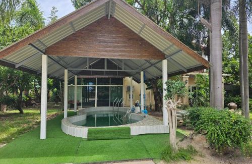 Nakhon Nayok House | Poolvilla Armthong Home