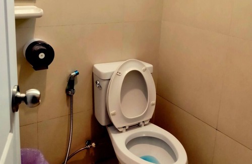 Bangkok Noi Hotel | Poonsuk Place Hotel