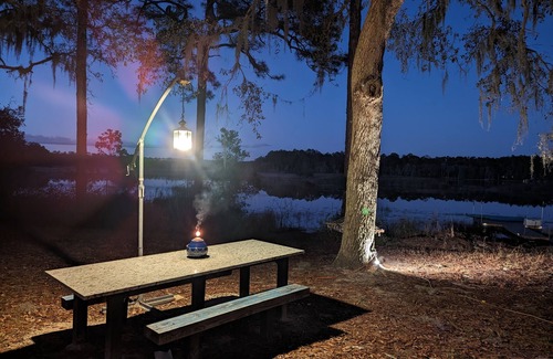 Edgar RV Rental | Pop-Up Glamping Adventure. !Pet Welcome!