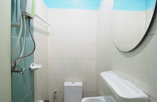 Ao Nang House | Popeye Guesthouse