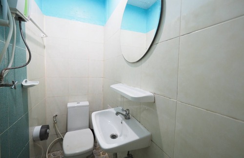 Ao Nang House | Popeye Guesthouse