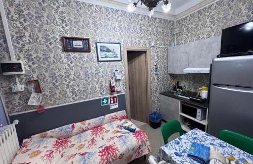 Riva Trigoso Apartment | Popi al mare in villa con giardino e wifi