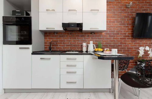 Zoliborz Apartment | Popiełuszki 17C | Stylish Studio | Wi-Fi