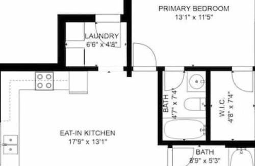 Greer House | Poplar Ranch- 1 mi to Downtown Greer, Walk to Park