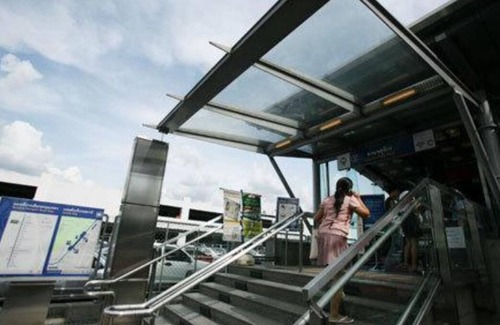 Ban Mai Condo | Poppular Palace Don Mueang Bangkok