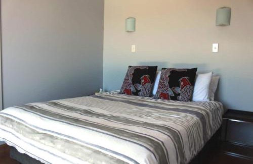 Coromandel House | Poppy Apartment