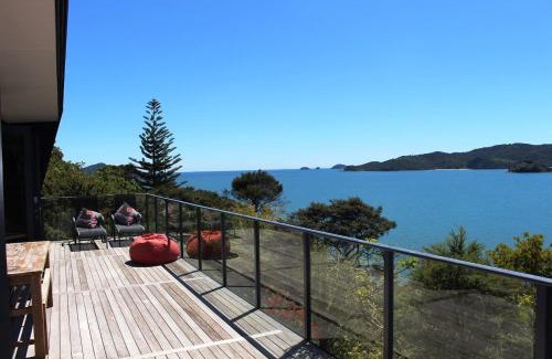 Coromandel House | Poppy Apartment