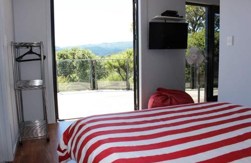 Coromandel House | Poppy Apartment