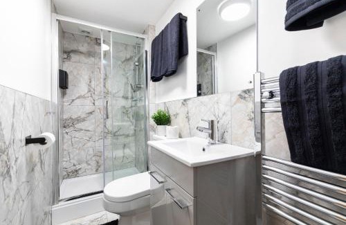 Leeds Apartment | Popular Two Bed Apt in Leeds City