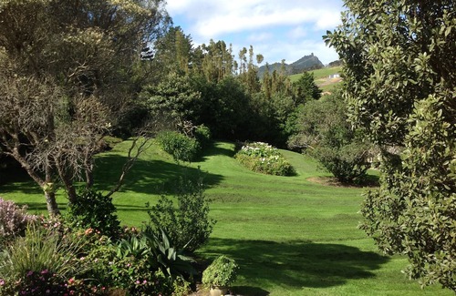 Whangarei Heads Cabin | Popular Urquharts Bay - NEW beach cabin set in large private garden