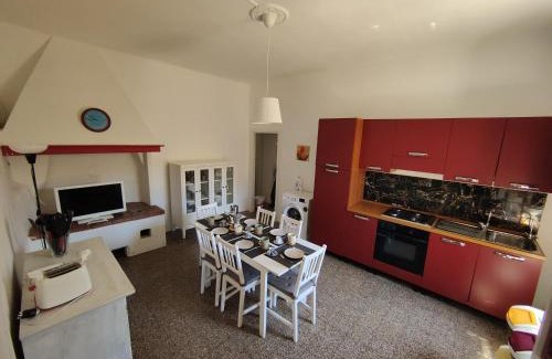 Populonia Apartment | Populonia corso apartment