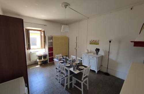 Populonia Apartment | Populonia corso apartment