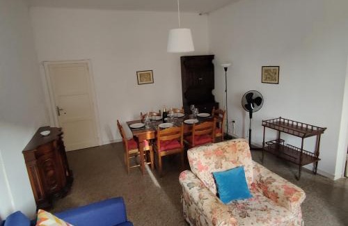 Populonia Apartment | Populonia corso apartment