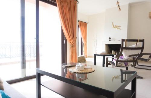 Pilalimata Apartment | Porfyra's Island