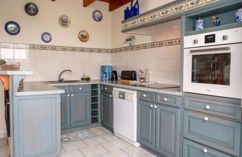 Primelin House | Pors Bae by Interhome