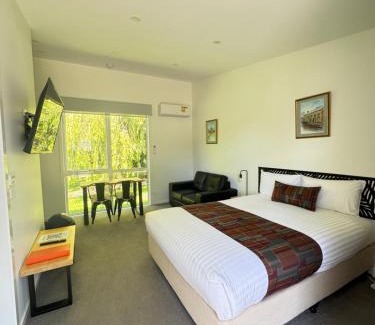 Port Arthur Apartment | Port Arthur Villas