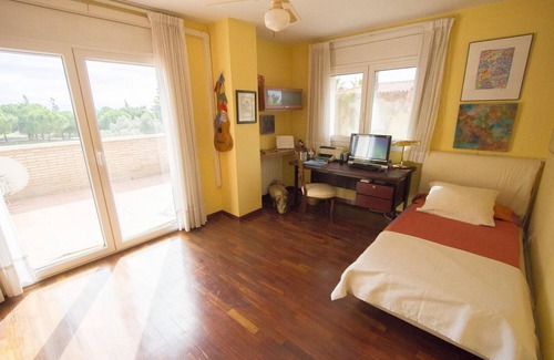 Reus Villa | Port Aventura,Golf, Costa Dorada at your doorstep