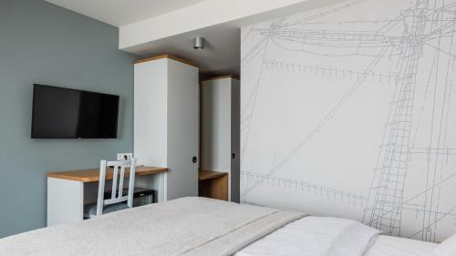 Gizycko Hotel | Port Bogaczewo Hotel & SPA