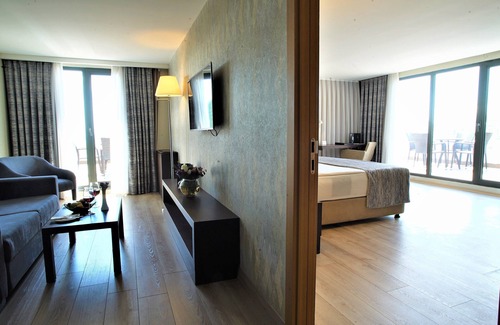 Tophane Hotel | Port Bosphorus Hotel