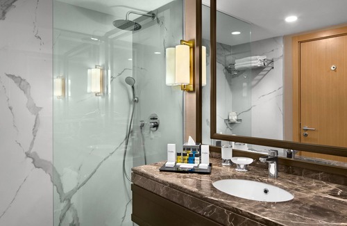 Tophane Hotel | Port Bosphorus Hotel