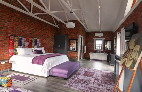 Eastcliff House | Port Del Mar Luxury Guesthouse