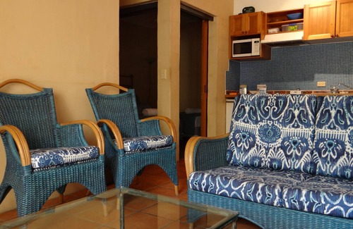 Port Douglas Apartment | Port Douglas Beach Unit 2 bedder