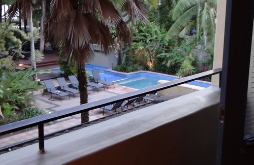 Port Douglas Apartment | Port Douglas Beach Unit 2 bedder